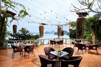 Monkey Island Resort